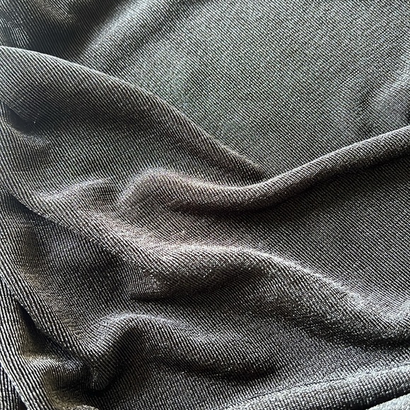 One Shoulder Rouched Top - Picture 2 of 2